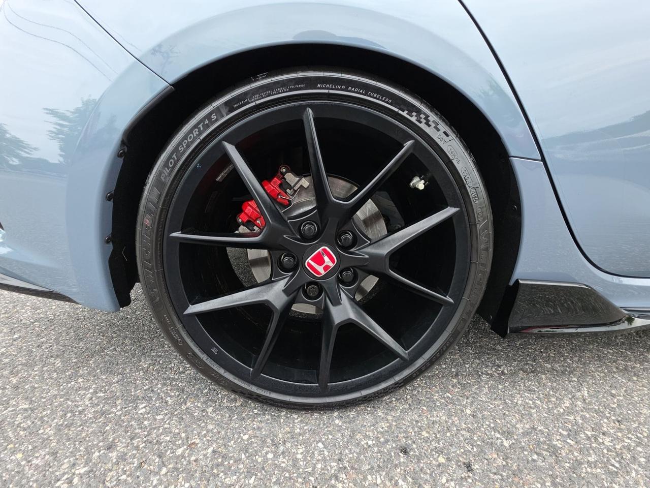 2025 Honda Civic Type R Glen Burnie MD