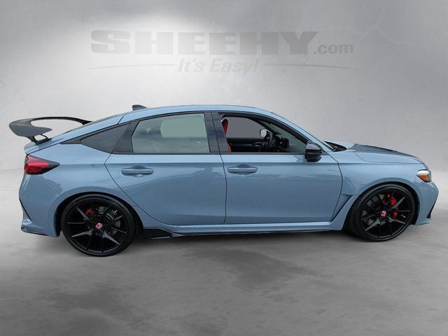 2025 Honda Civic Type R Glen Burnie MD