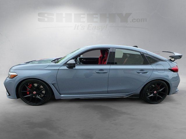 2025 Honda Civic Type R Glen Burnie MD