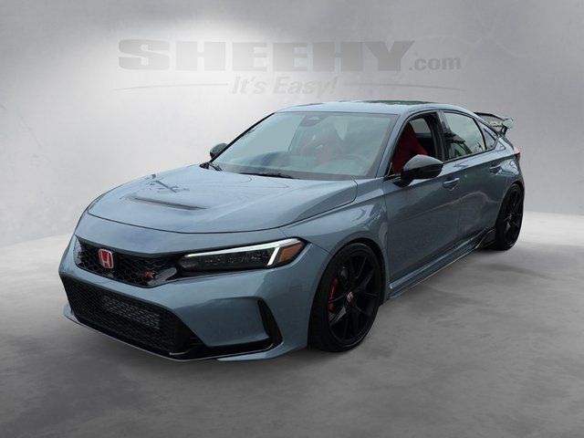 2025 Honda Civic Type R Glen Burnie MD