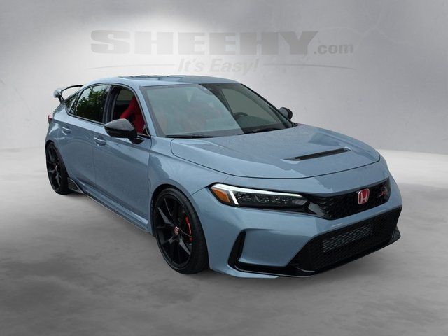 2025 Honda Civic Type R Glen Burnie MD