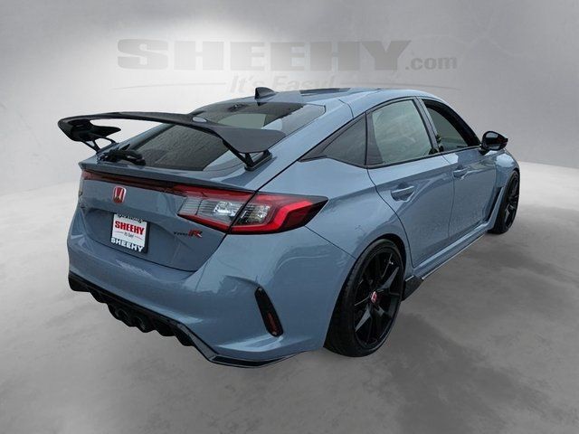 2025 Honda Civic Type R Glen Burnie MD