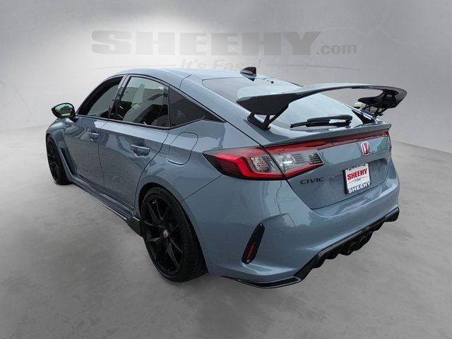 2025 Honda Civic Type R Glen Burnie MD