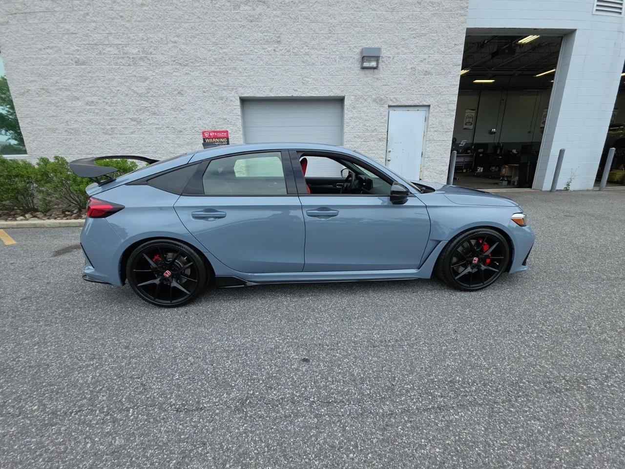 2025 Honda Civic Type R Glen Burnie MD