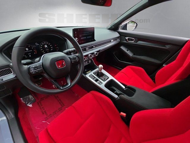 2025 Honda Civic Type R Glen Burnie MD