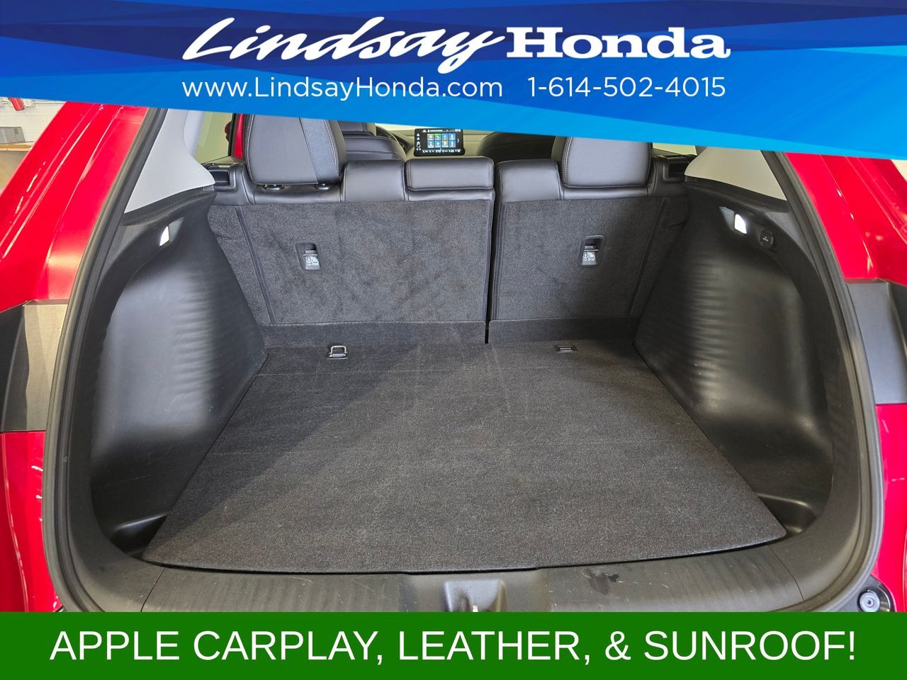 2025 Honda HR-V EX-L Columbus OH