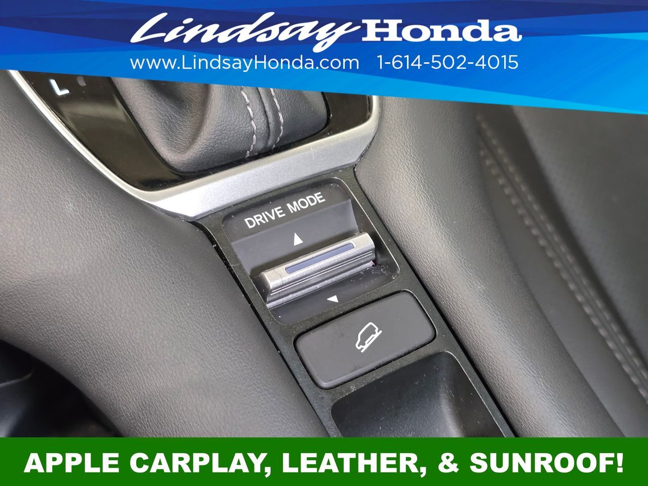 2025 Honda HR-V EX-L Columbus OH