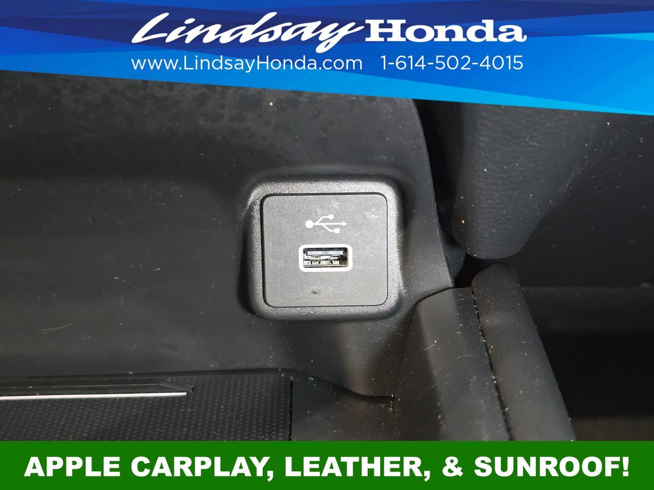 2025 Honda HR-V EX-L Columbus OH