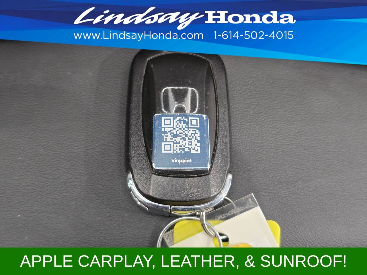2025 Honda HR-V EX-L Columbus OH