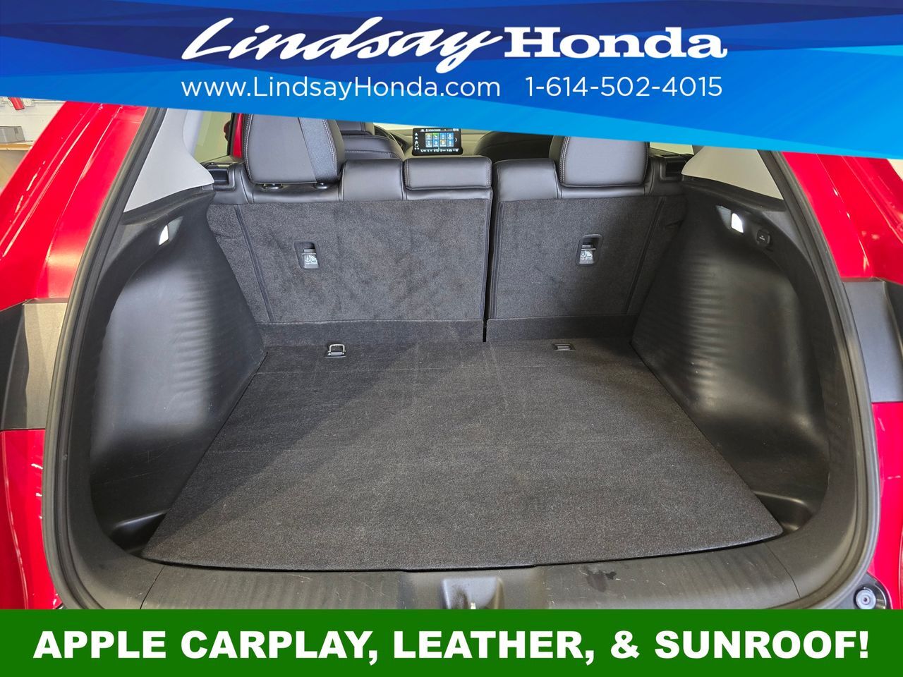 2025 Honda HR-V EX-L Columbus OH