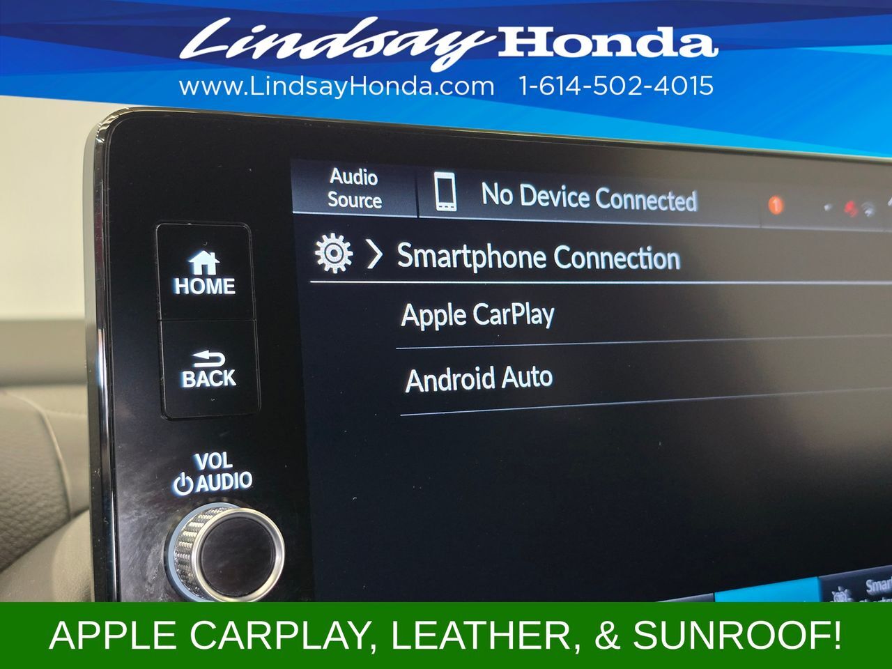 2025 Honda HR-V EX-L Columbus OH