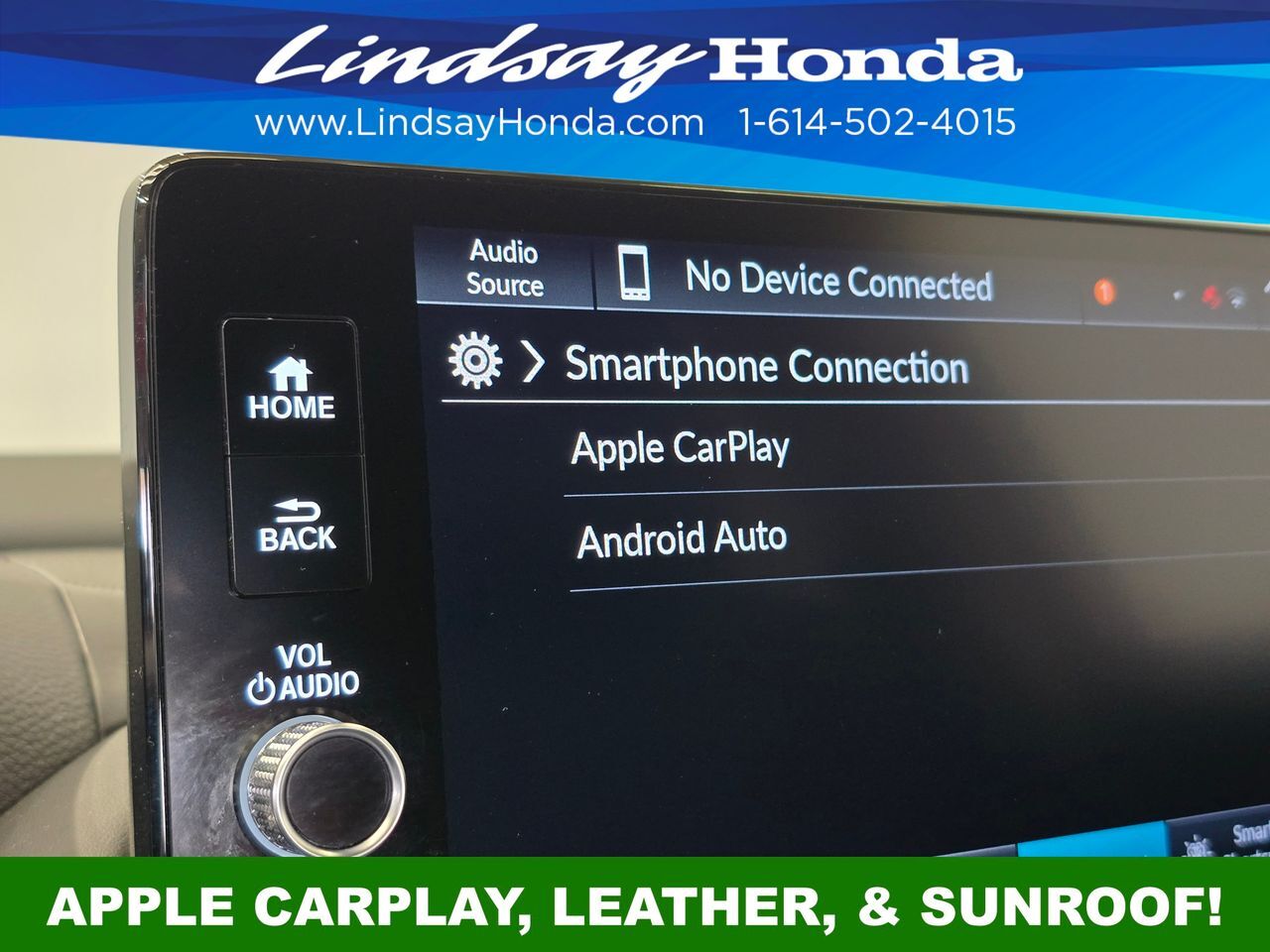 2025 Honda HR-V EX-L Columbus OH