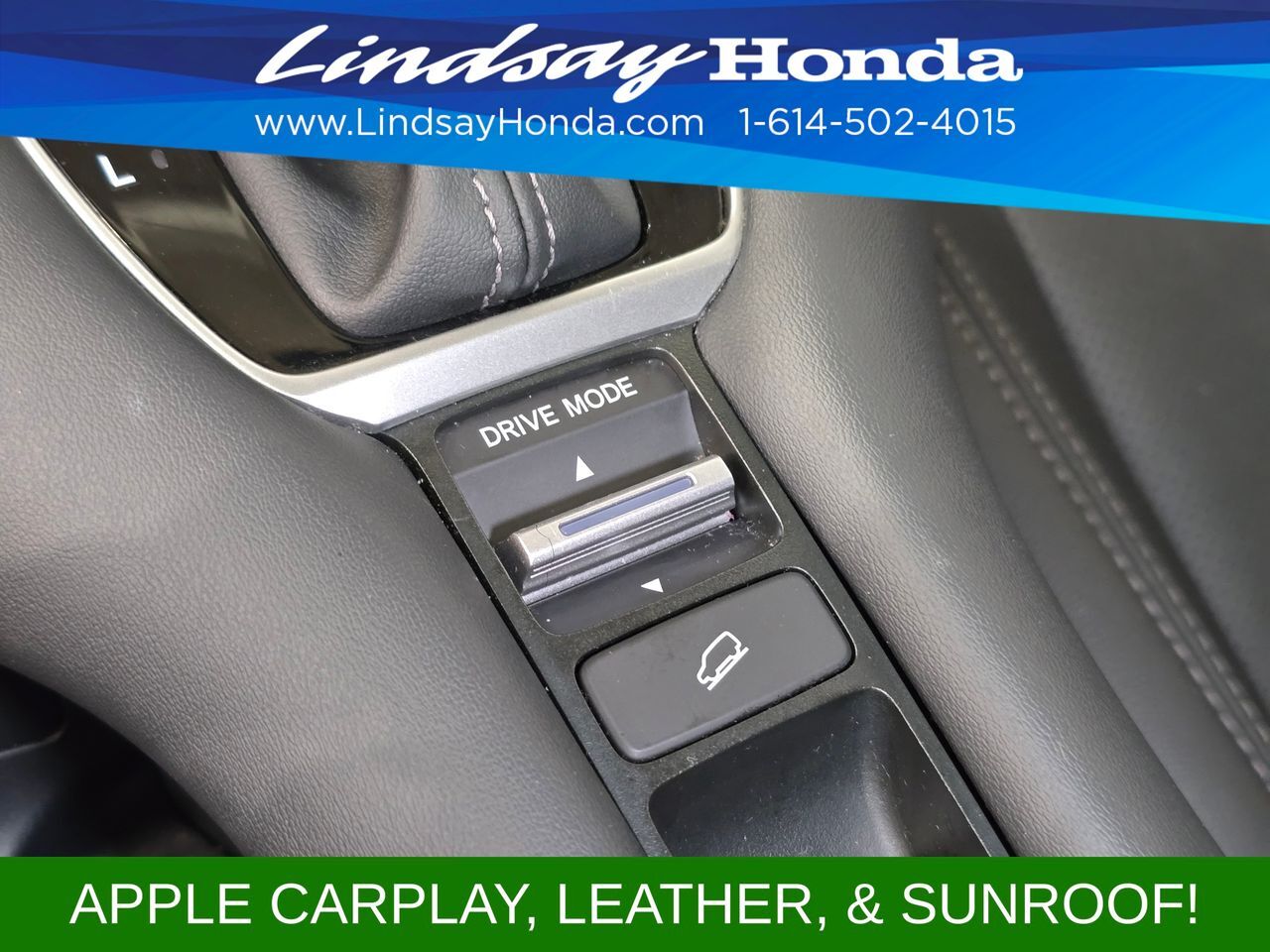 2025 Honda HR-V EX-L Columbus OH