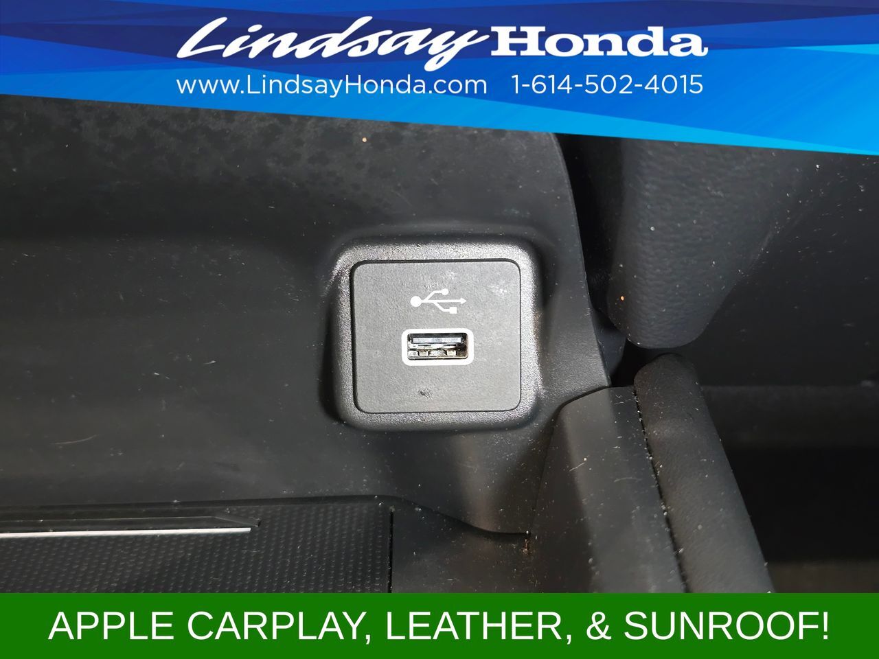 2025 Honda HR-V EX-L Columbus OH