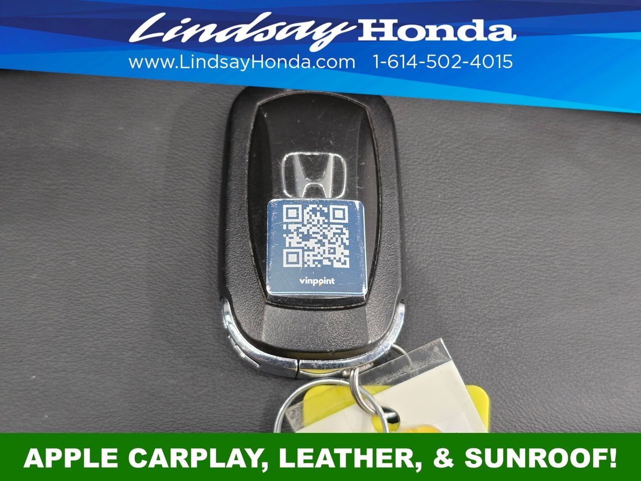 2025 Honda HR-V EX-L Columbus OH