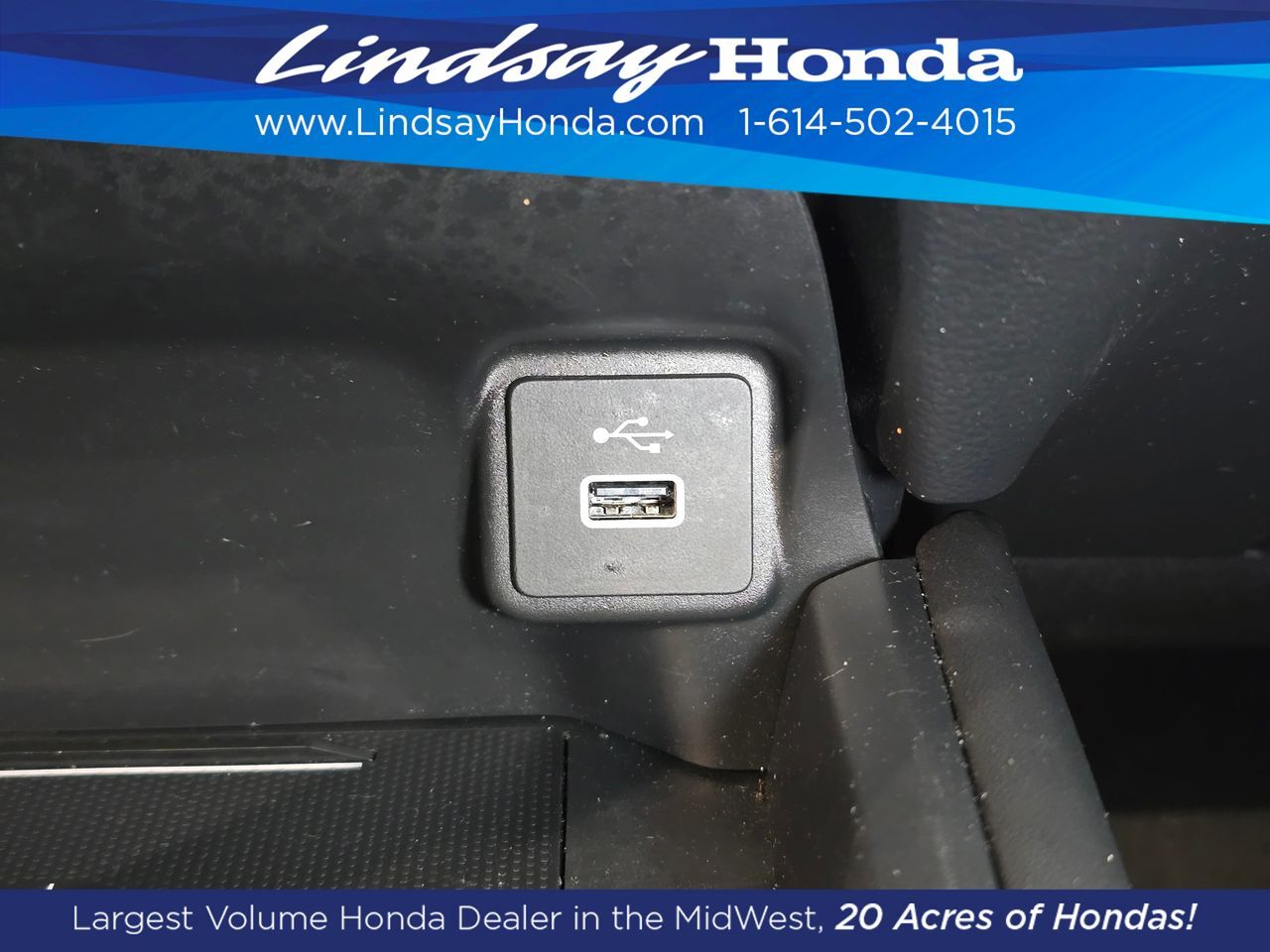 2025 Honda HR-V EX-L Columbus OH
