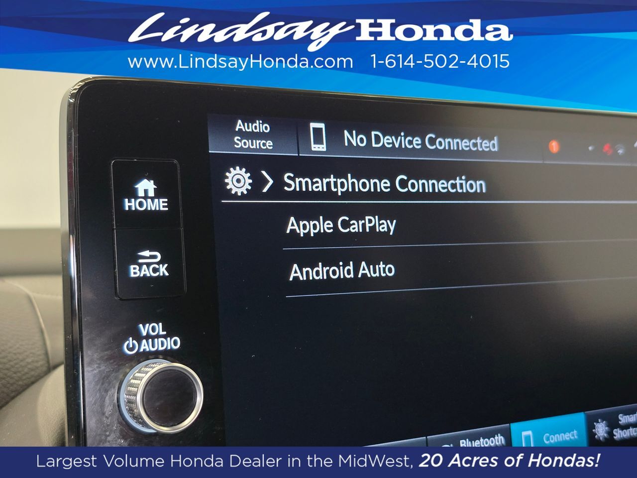2025 Honda HR-V EX-L Columbus OH