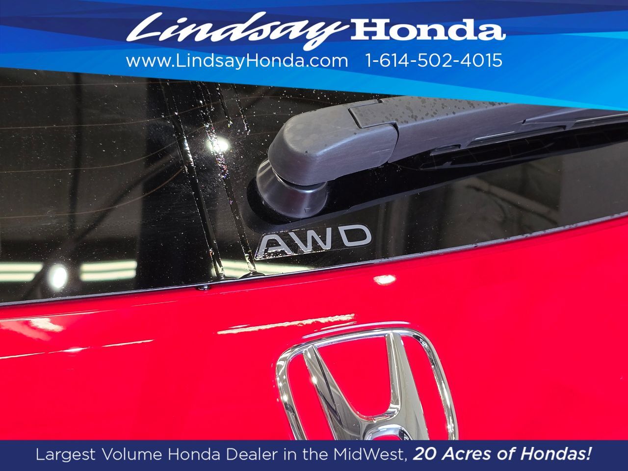2025 Honda HR-V EX-L Columbus OH