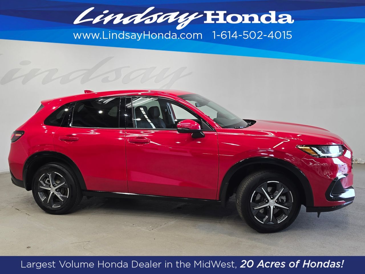 2025 Honda HR-V EX-L Columbus OH