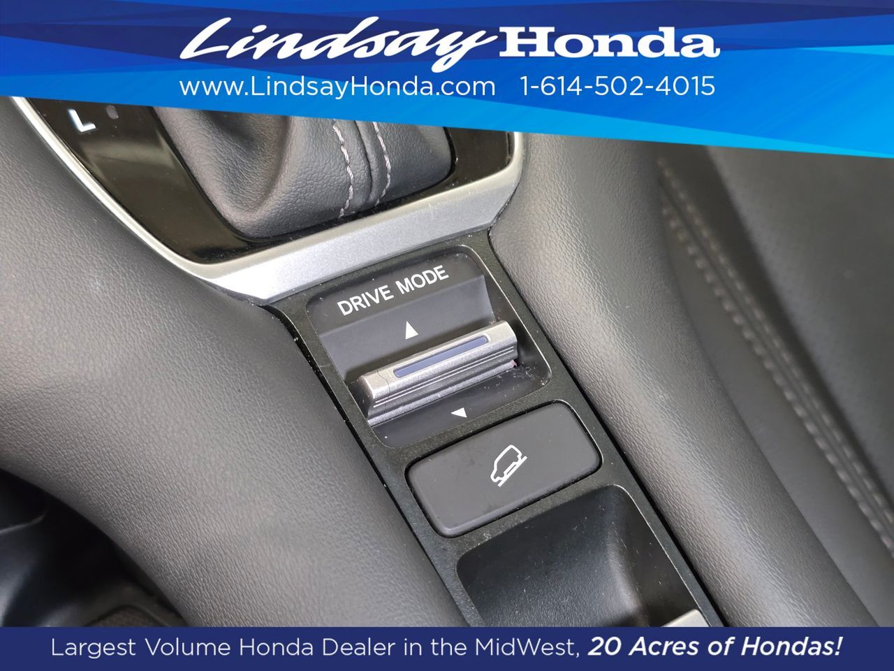 2025 Honda HR-V EX-L Columbus OH