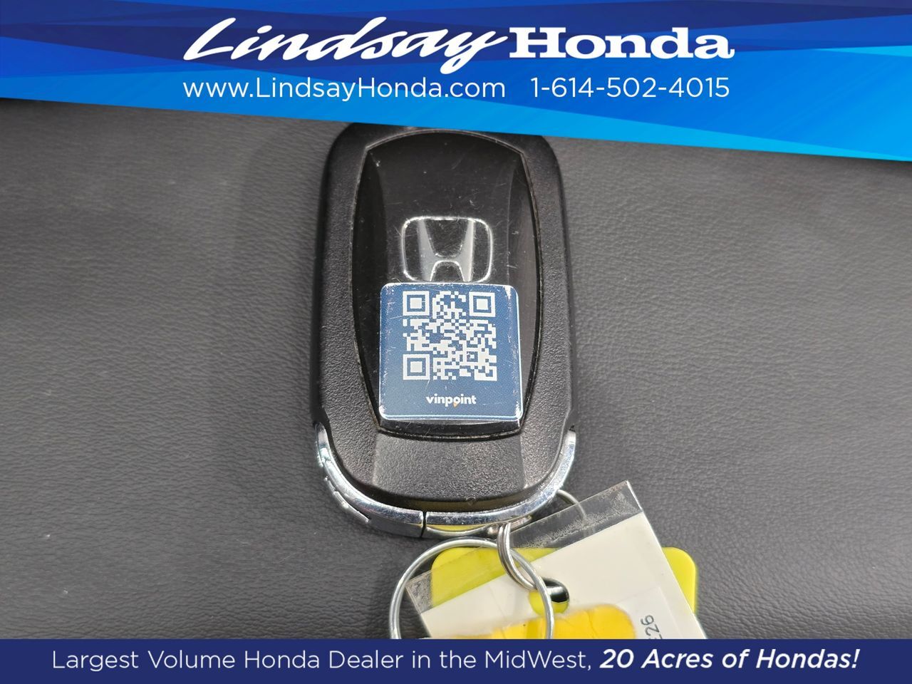 2025 Honda HR-V EX-L Columbus OH