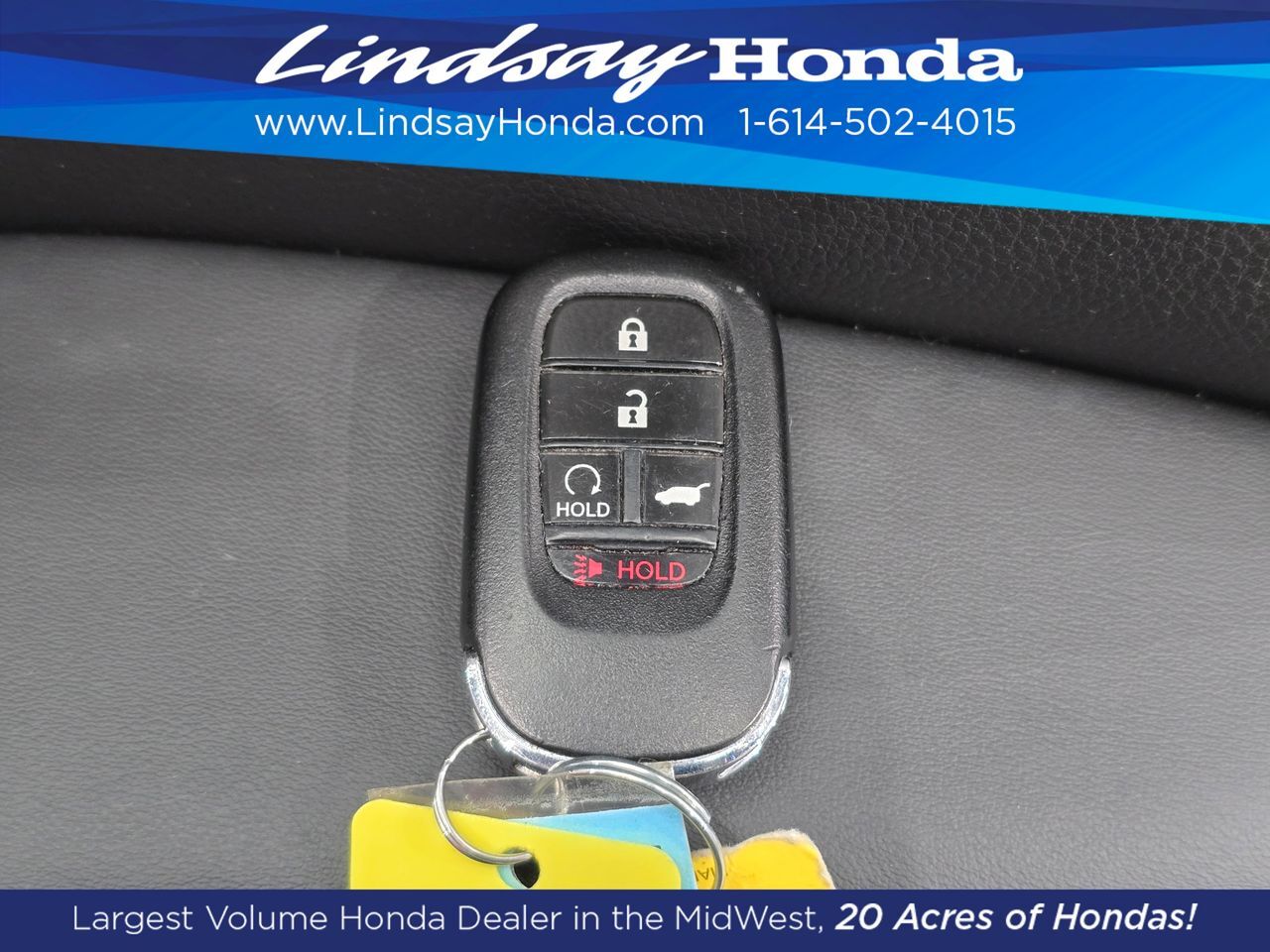 2025 Honda HR-V EX-L Columbus OH