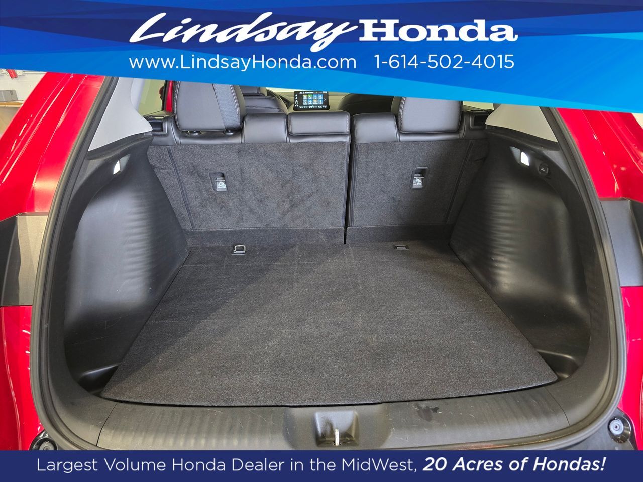 2025 Honda HR-V EX-L Columbus OH