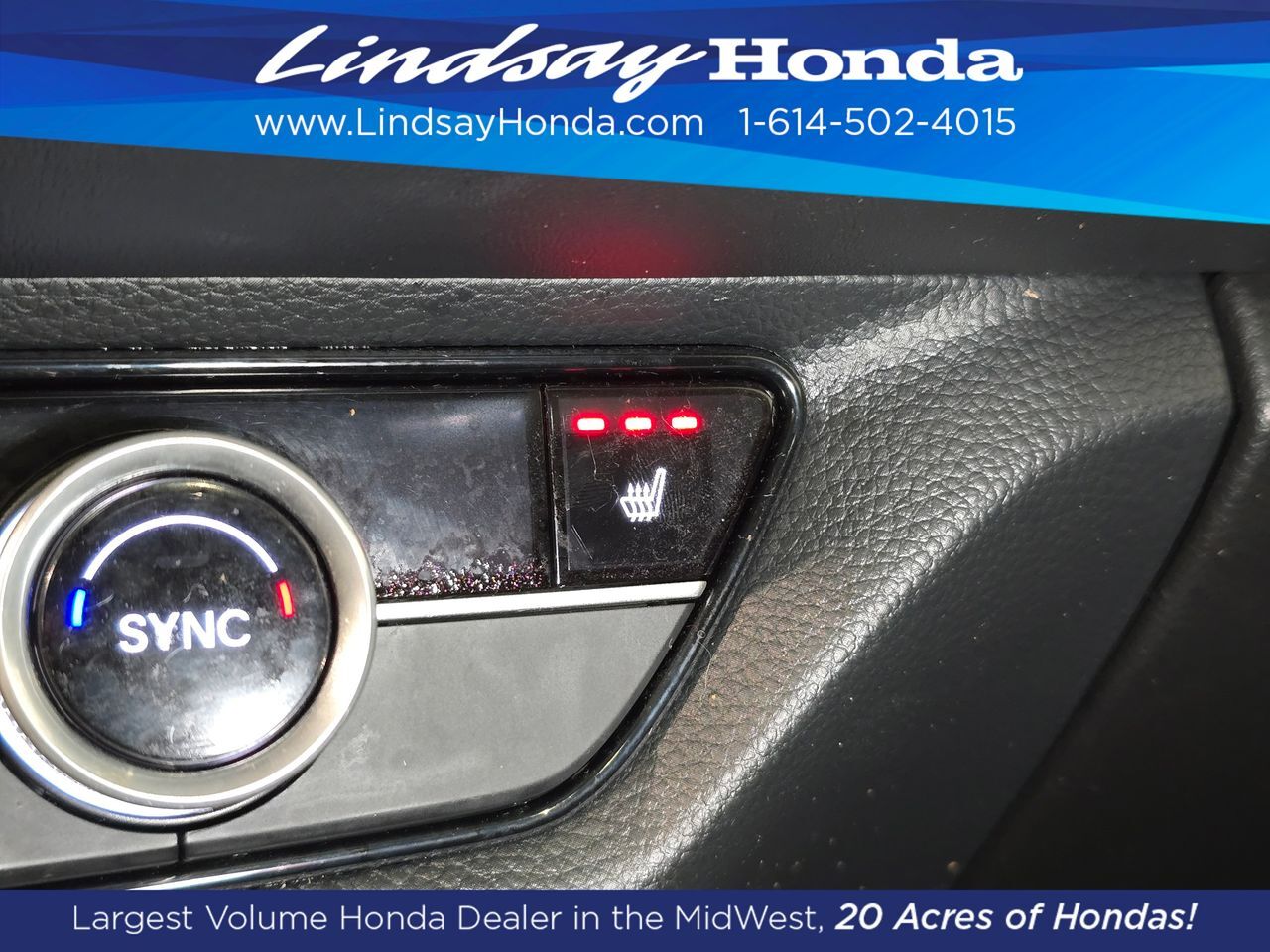 2025 Honda HR-V EX-L Columbus OH