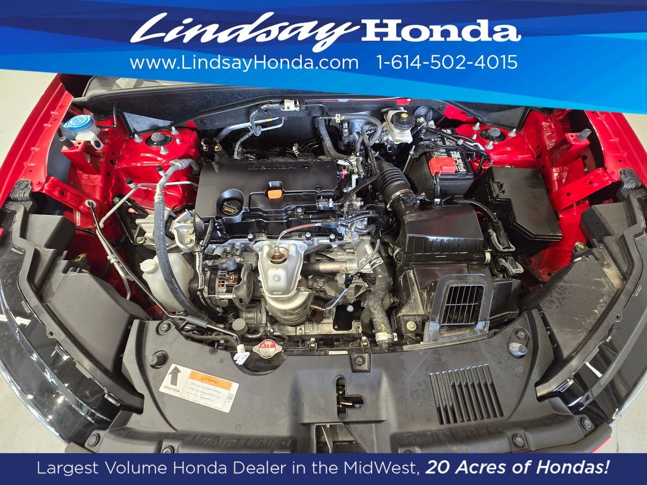 2025 Honda HR-V EX-L Columbus OH