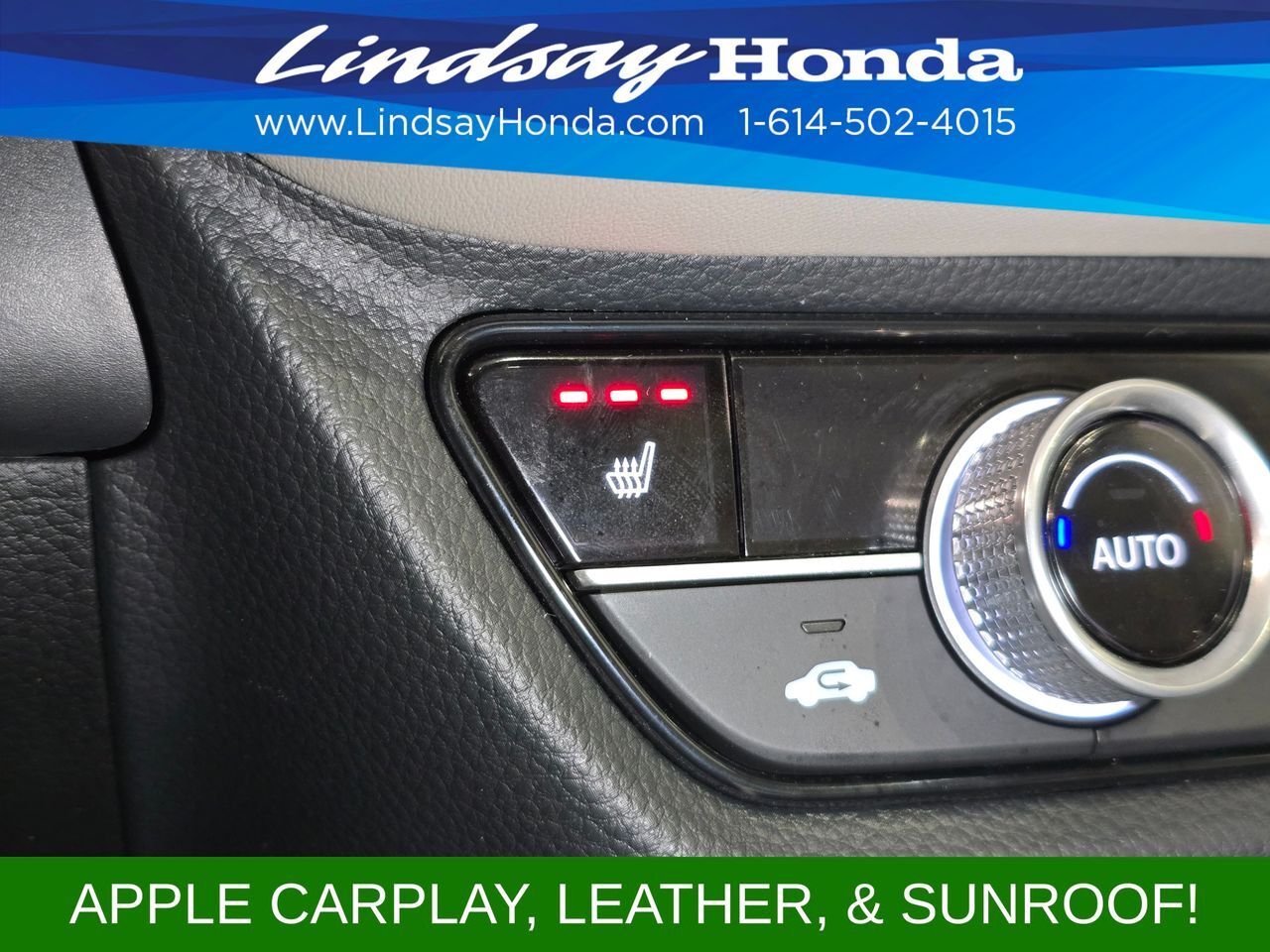 2025 Honda HR-V EX-L Columbus OH
