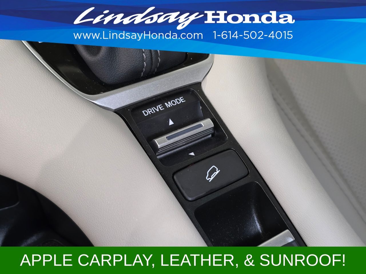 2025 Honda HR-V EX-L Columbus OH