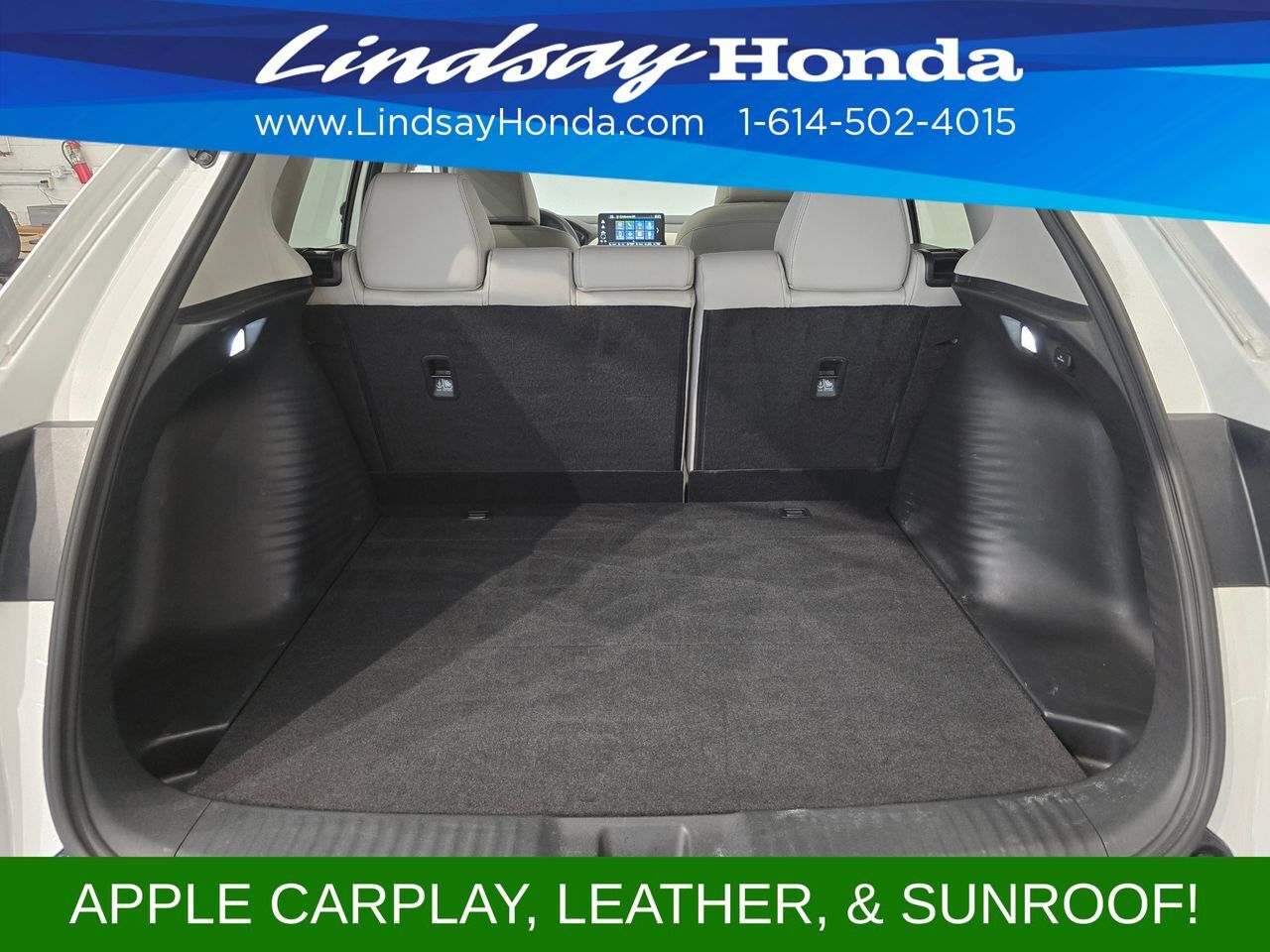 2025 Honda HR-V EX-L Columbus OH