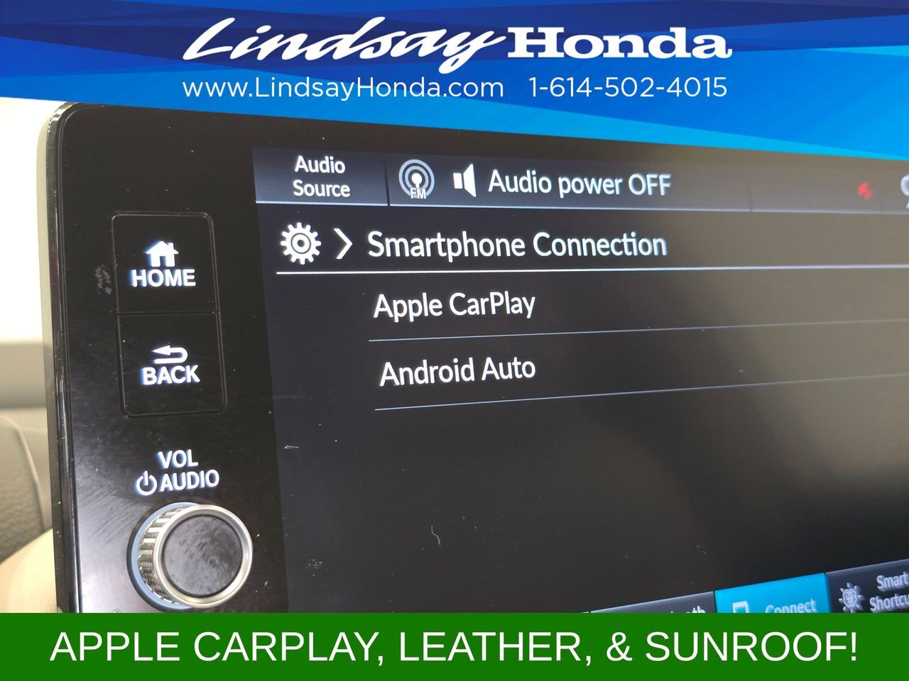 2025 Honda HR-V EX-L Columbus OH