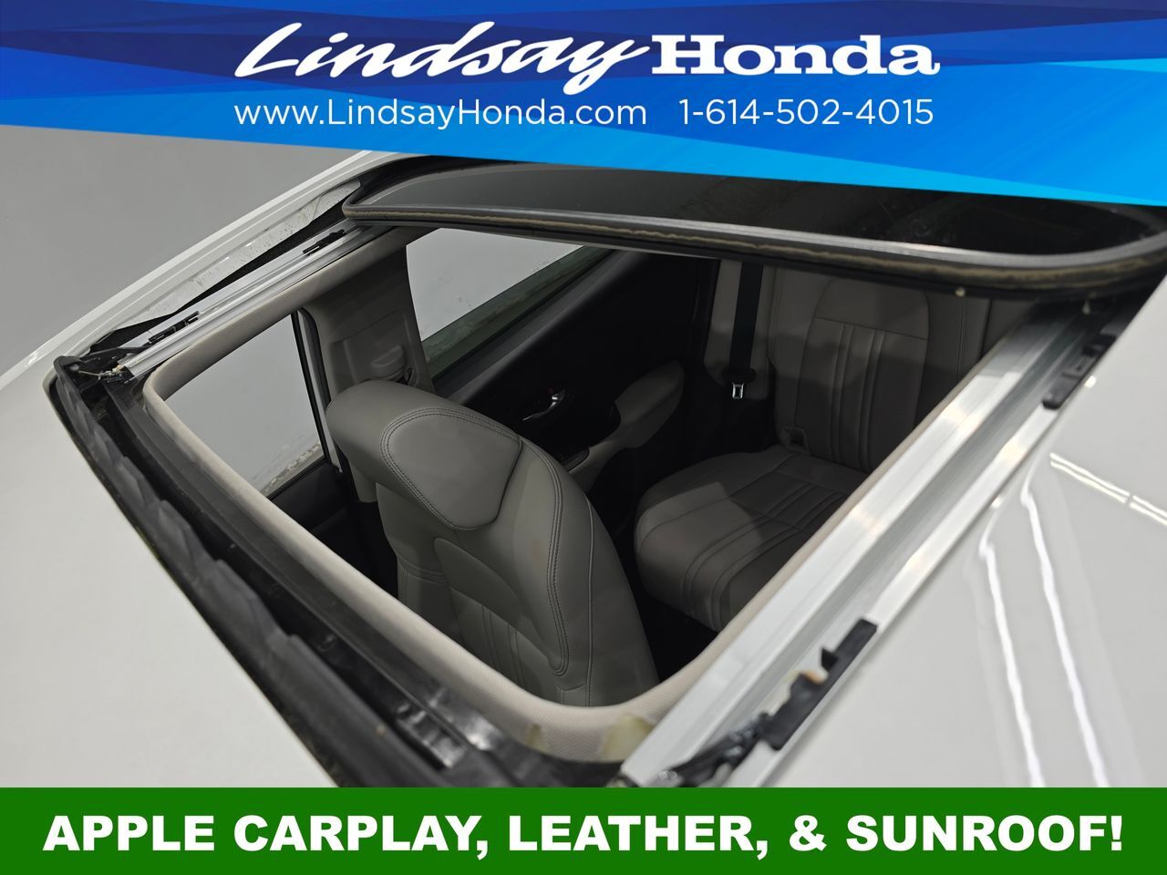 2025 Honda HR-V EX-L Columbus OH