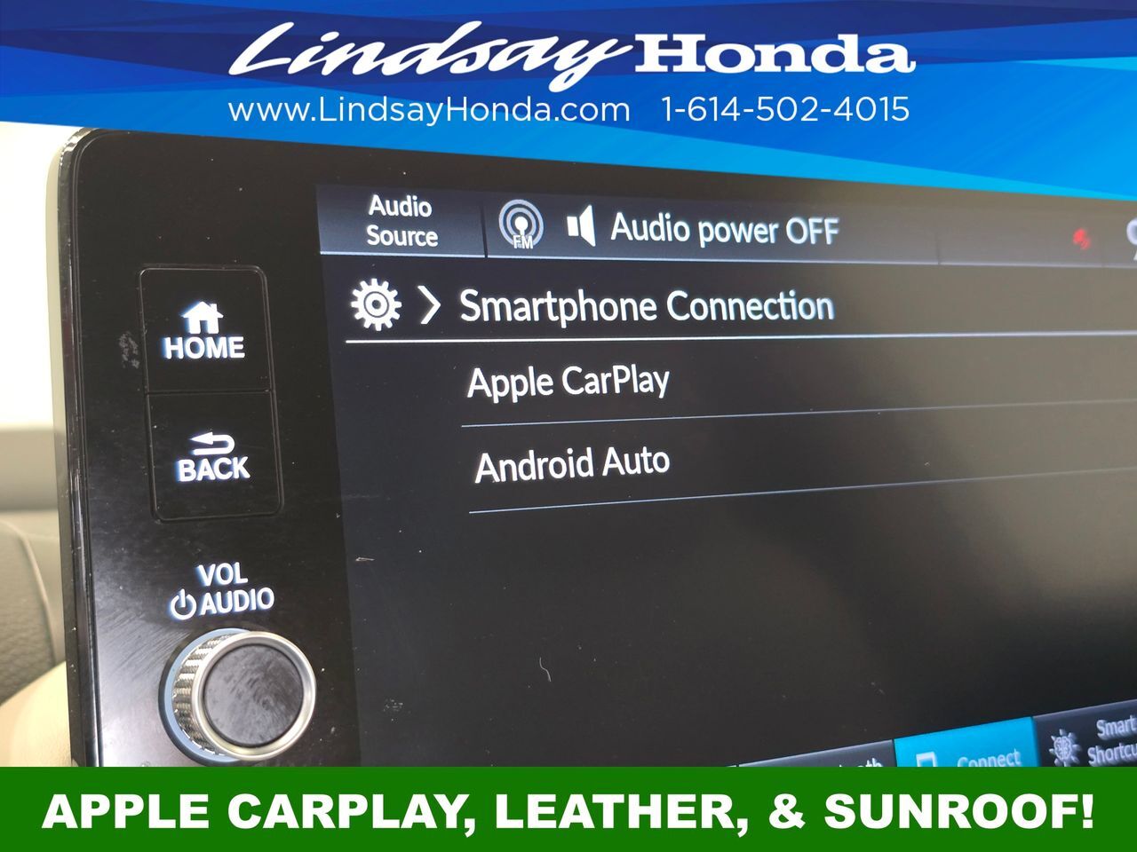 2025 Honda HR-V EX-L Columbus OH