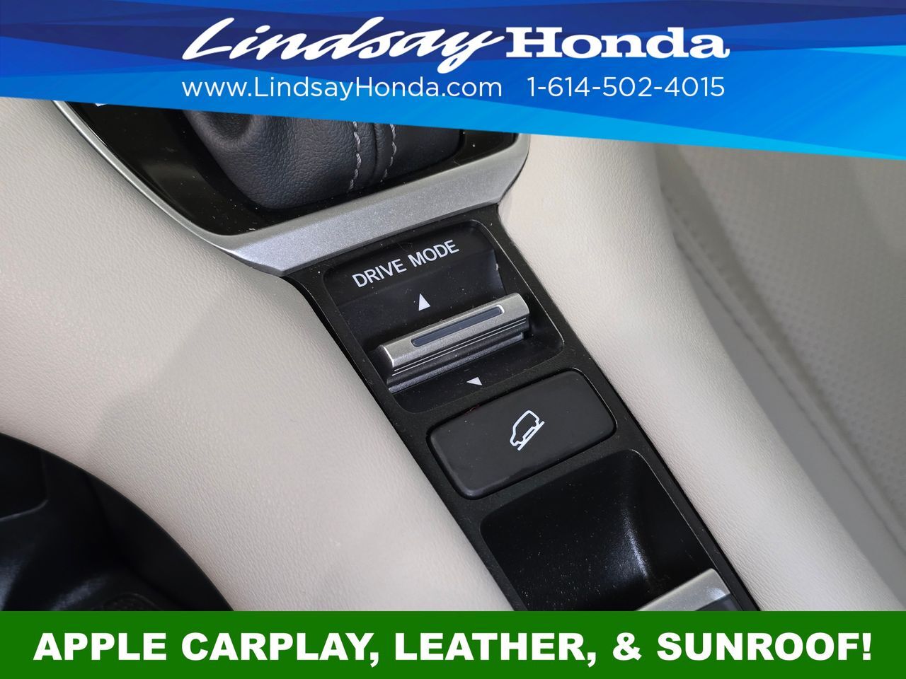 2025 Honda HR-V EX-L Columbus OH