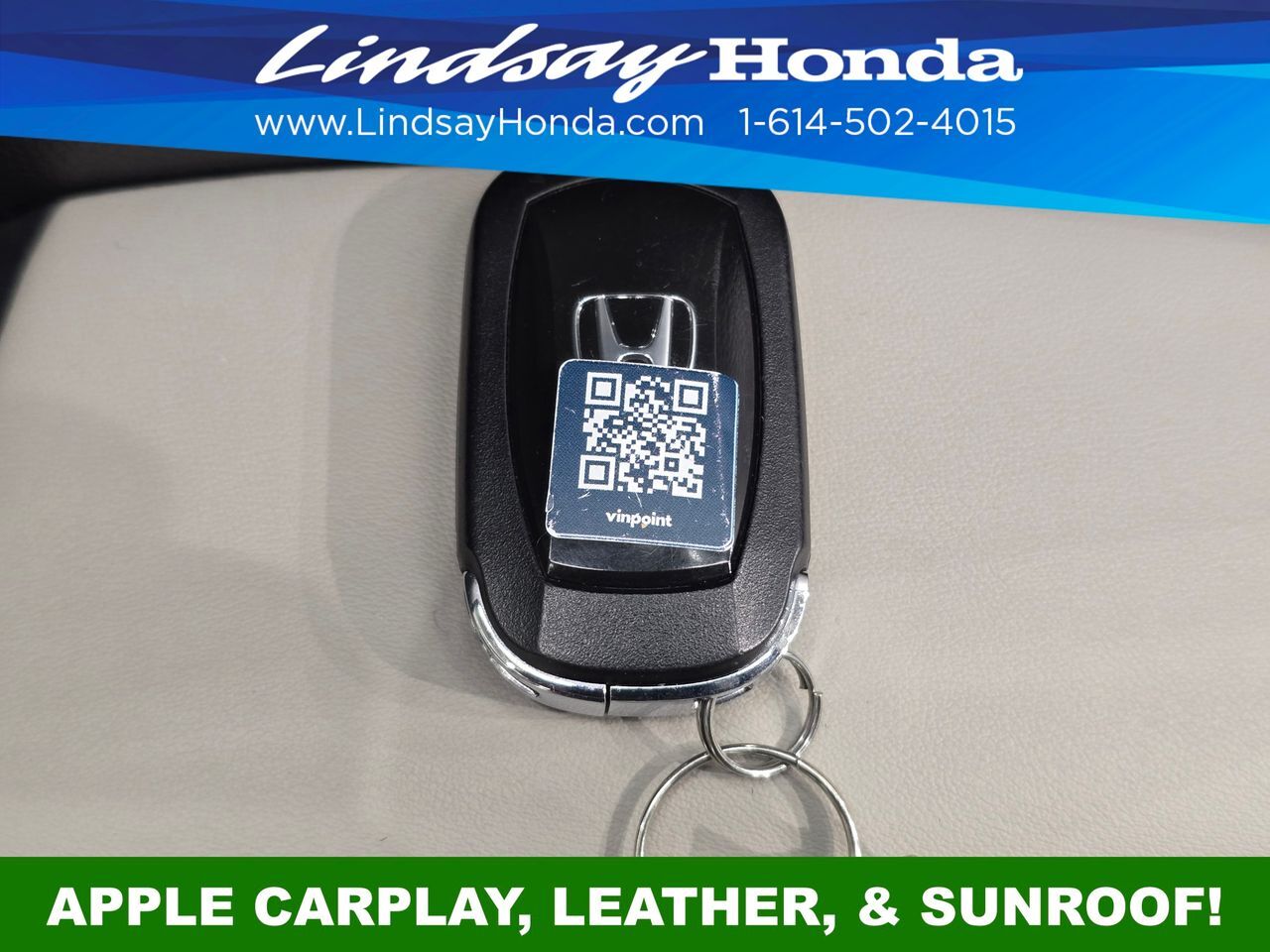 2025 Honda HR-V EX-L Columbus OH
