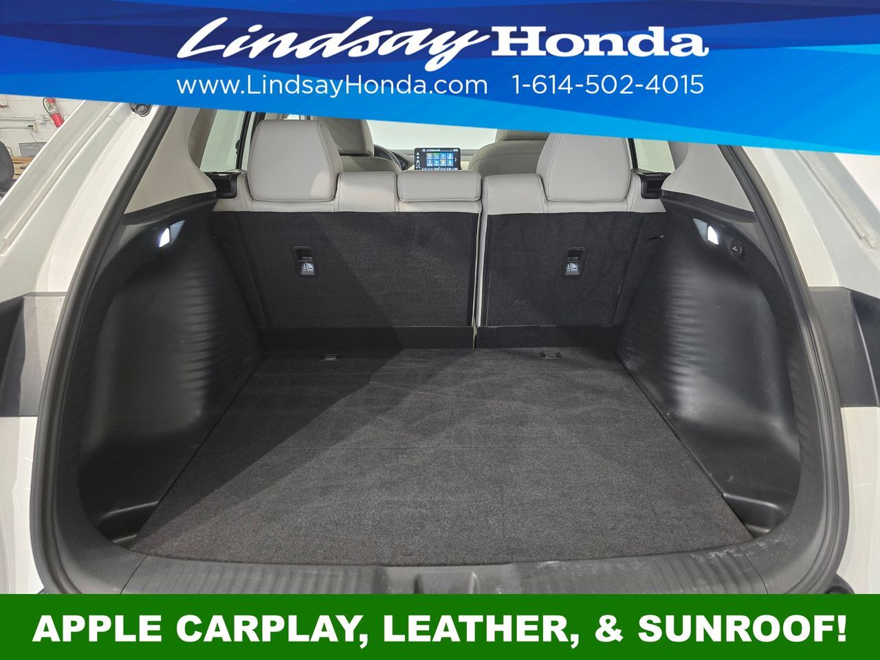 2025 Honda HR-V EX-L Columbus OH