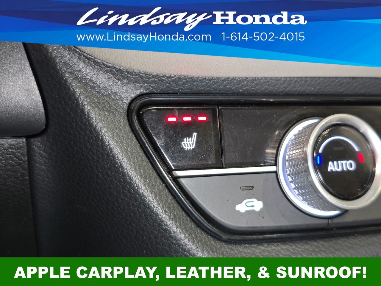 2025 Honda HR-V EX-L Columbus OH