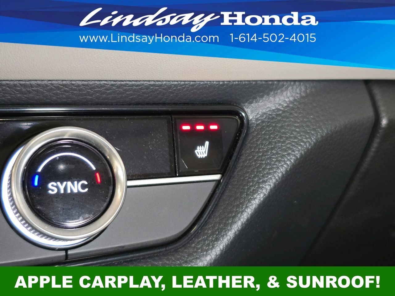 2025 Honda HR-V EX-L Columbus OH