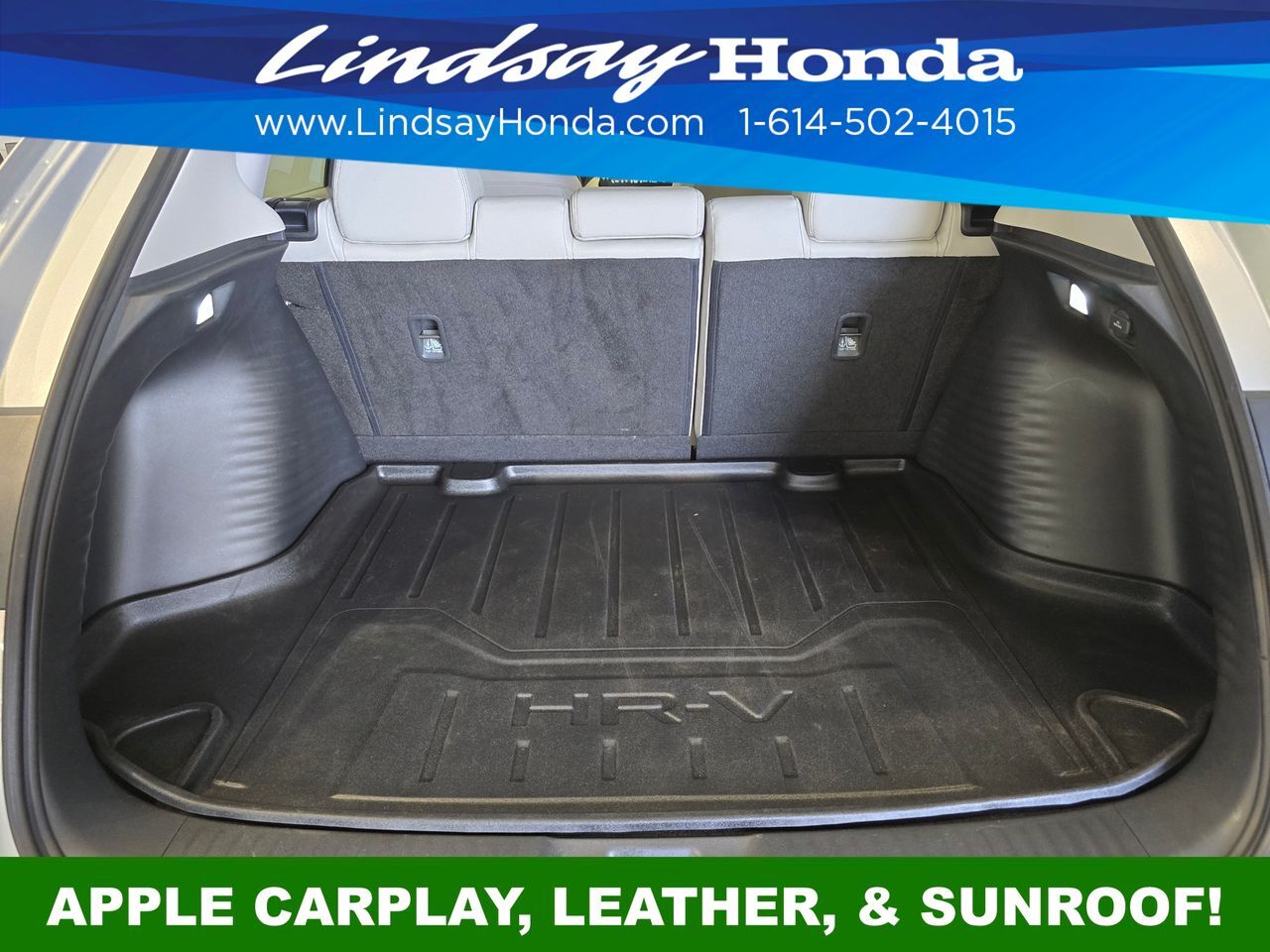 2025 Honda HR-V EX-L Columbus OH