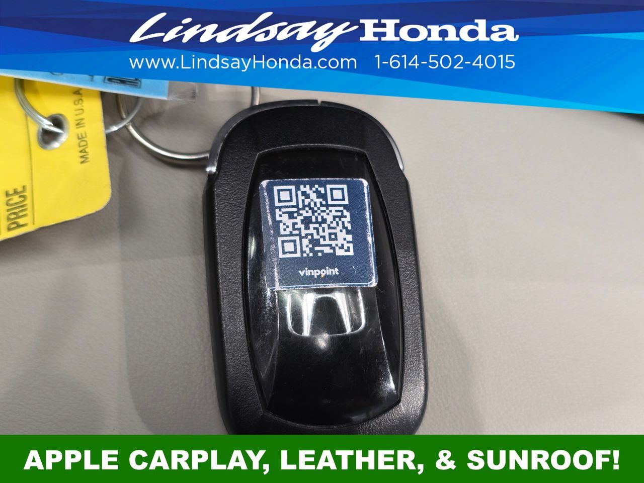 2025 Honda HR-V EX-L Columbus OH