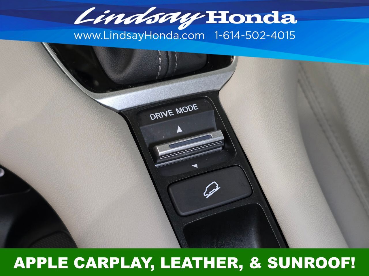 2025 Honda HR-V EX-L Columbus OH