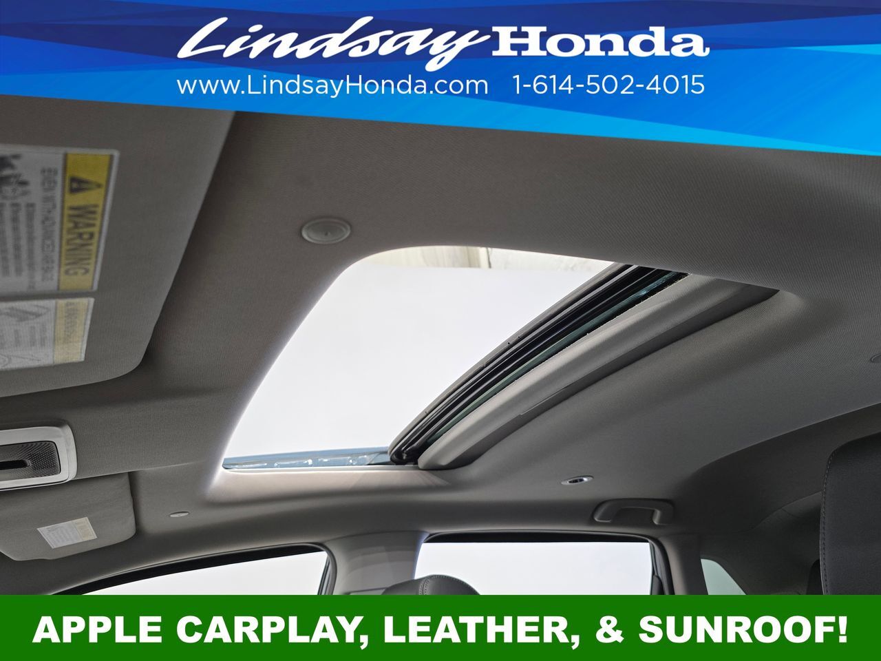 2025 Honda HR-V EX-L Columbus OH