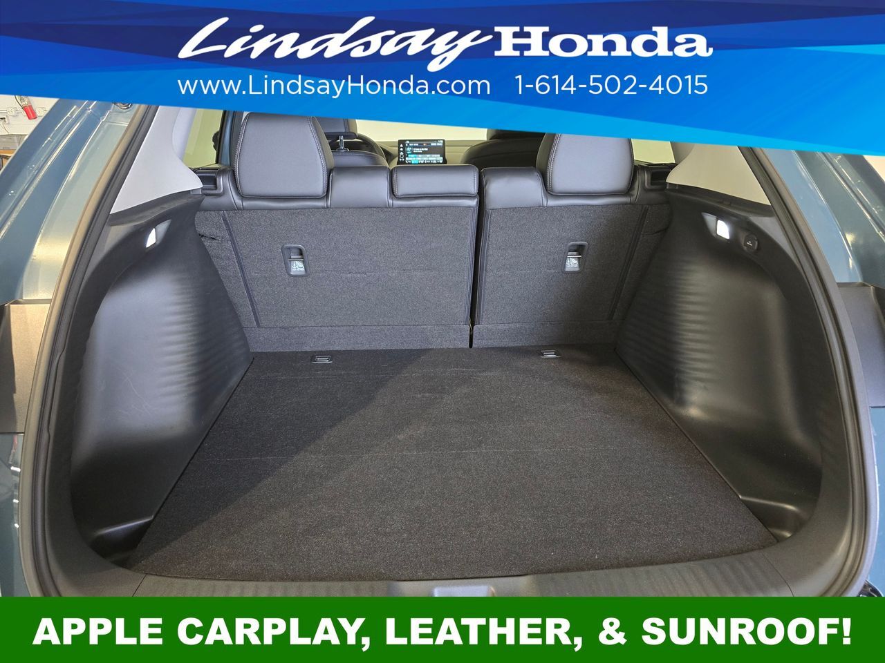 2025 Honda HR-V EX-L Columbus OH