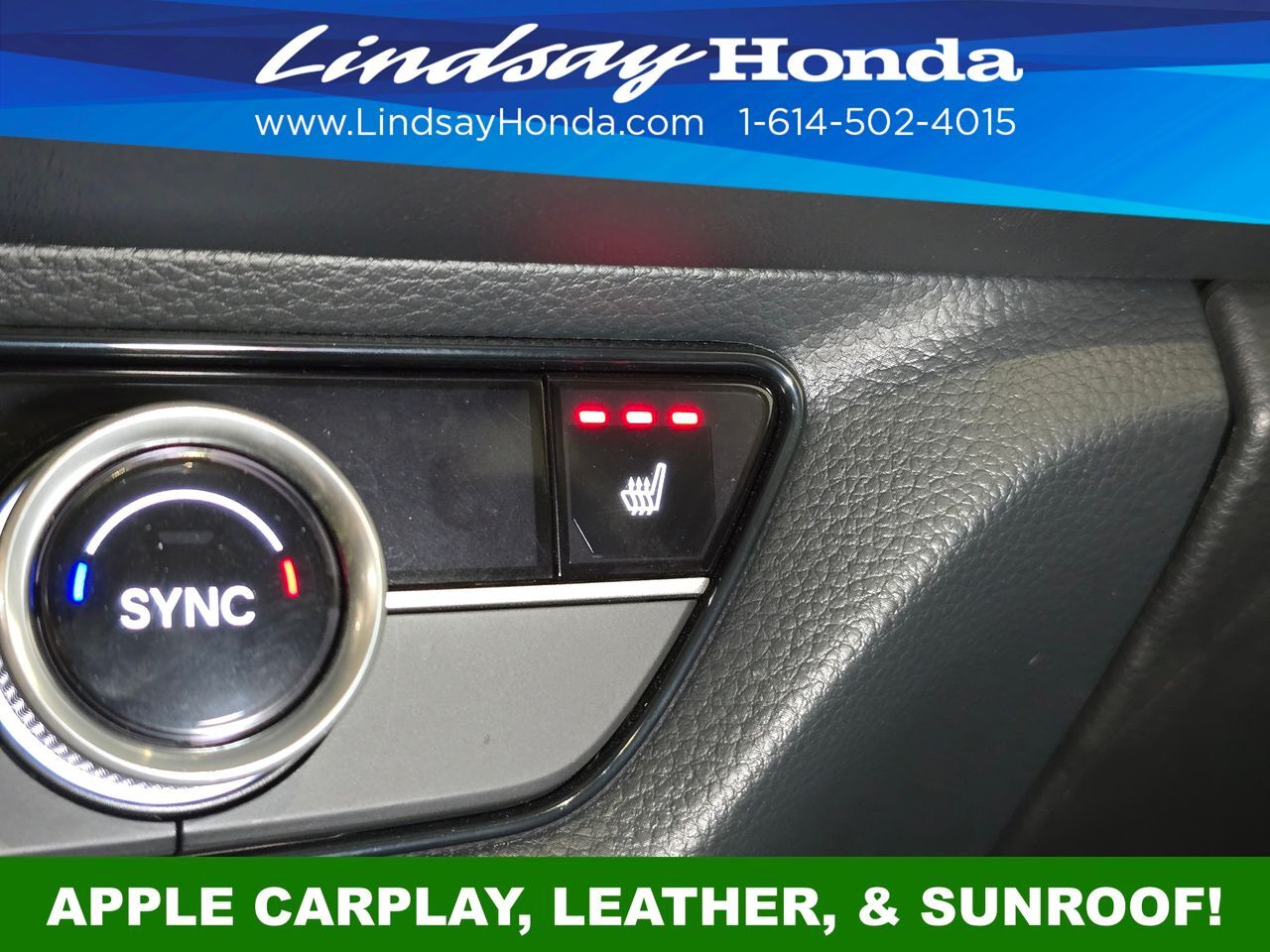 2025 Honda HR-V EX-L Columbus OH