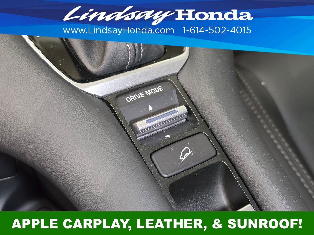 2025 Honda HR-V EX-L Columbus OH