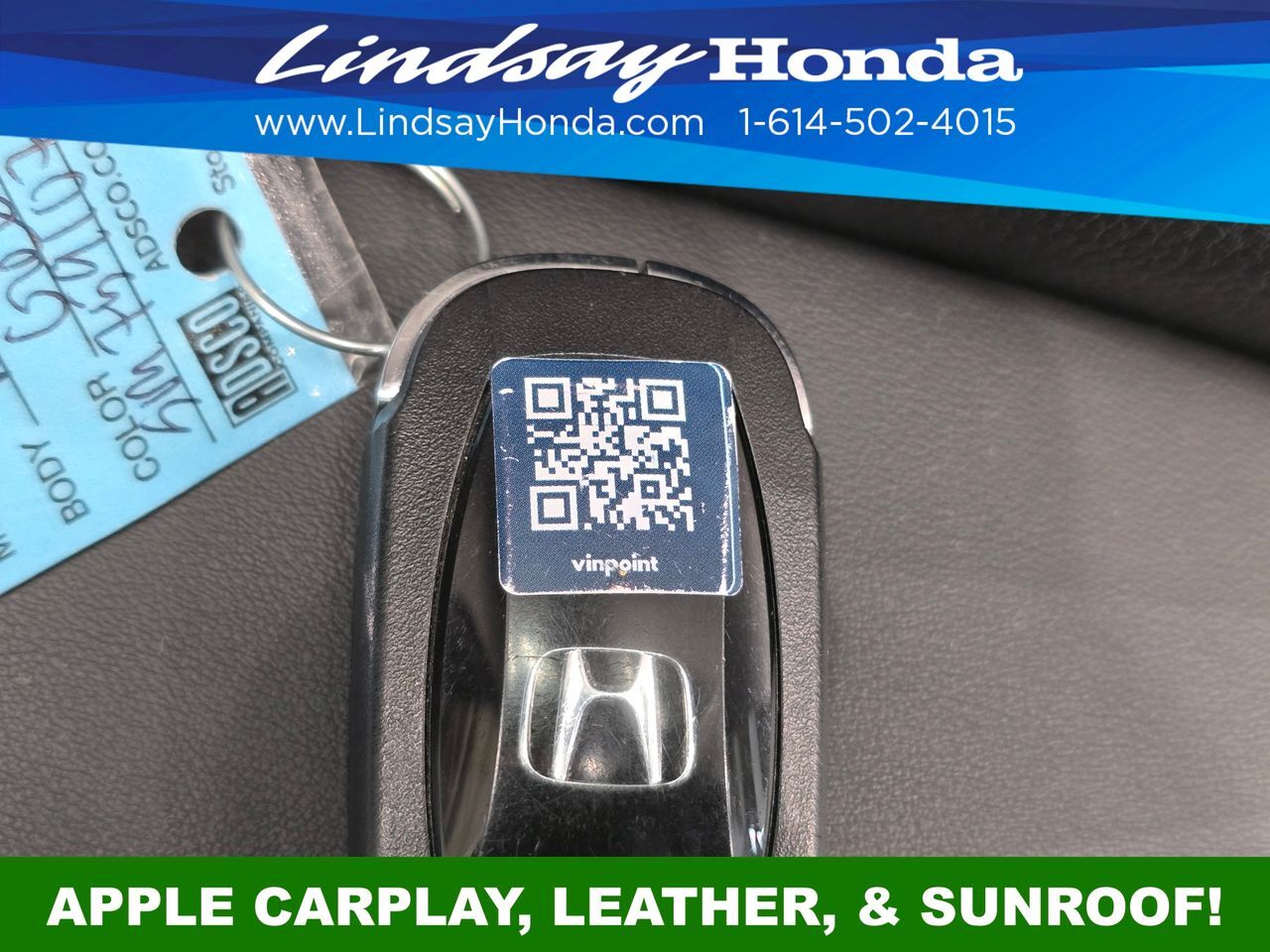 2025 Honda HR-V EX-L Columbus OH