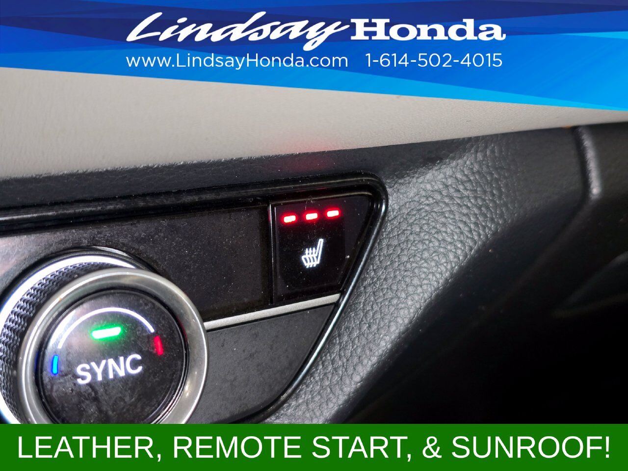 2025 Honda HR-V EX-L Columbus OH