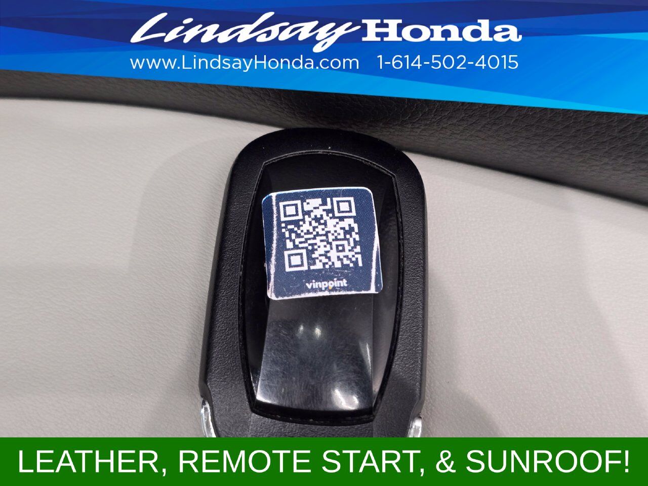 2025 Honda HR-V EX-L Columbus OH